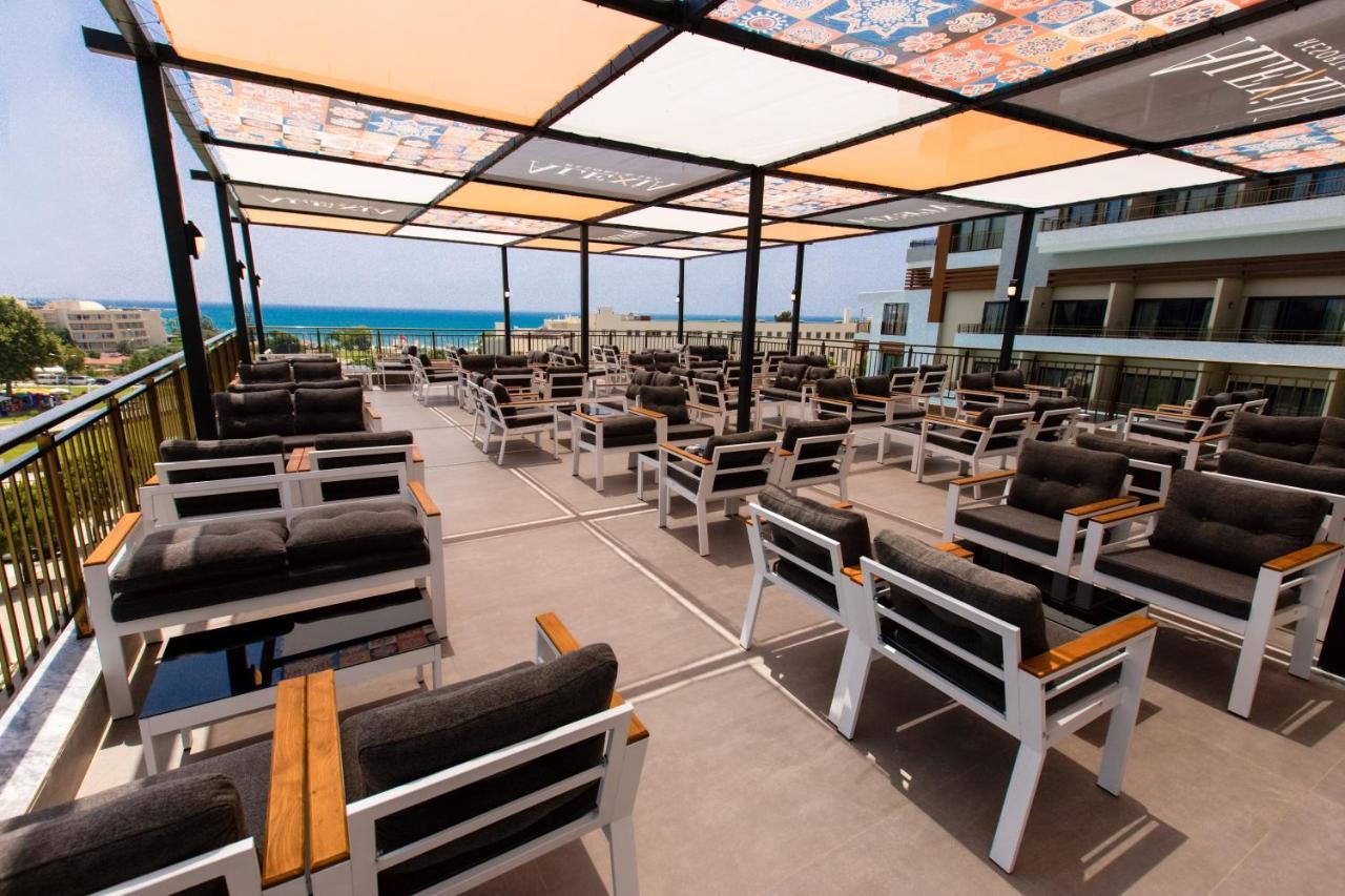 Alexia Resort & Spa (Adults Only) Side Luaran gambar