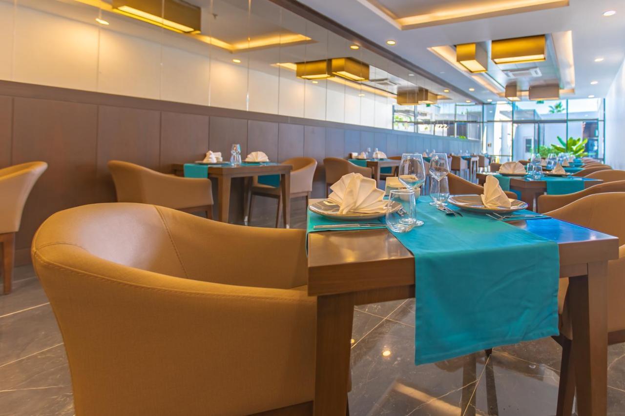 Alexia Resort & Spa (Adults Only) Side Luaran gambar