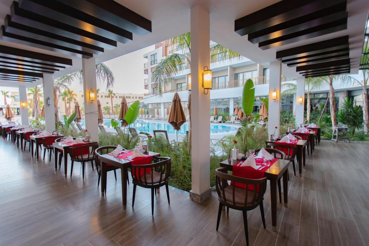 Alexia Resort & Spa (Adults Only) Side Luaran gambar