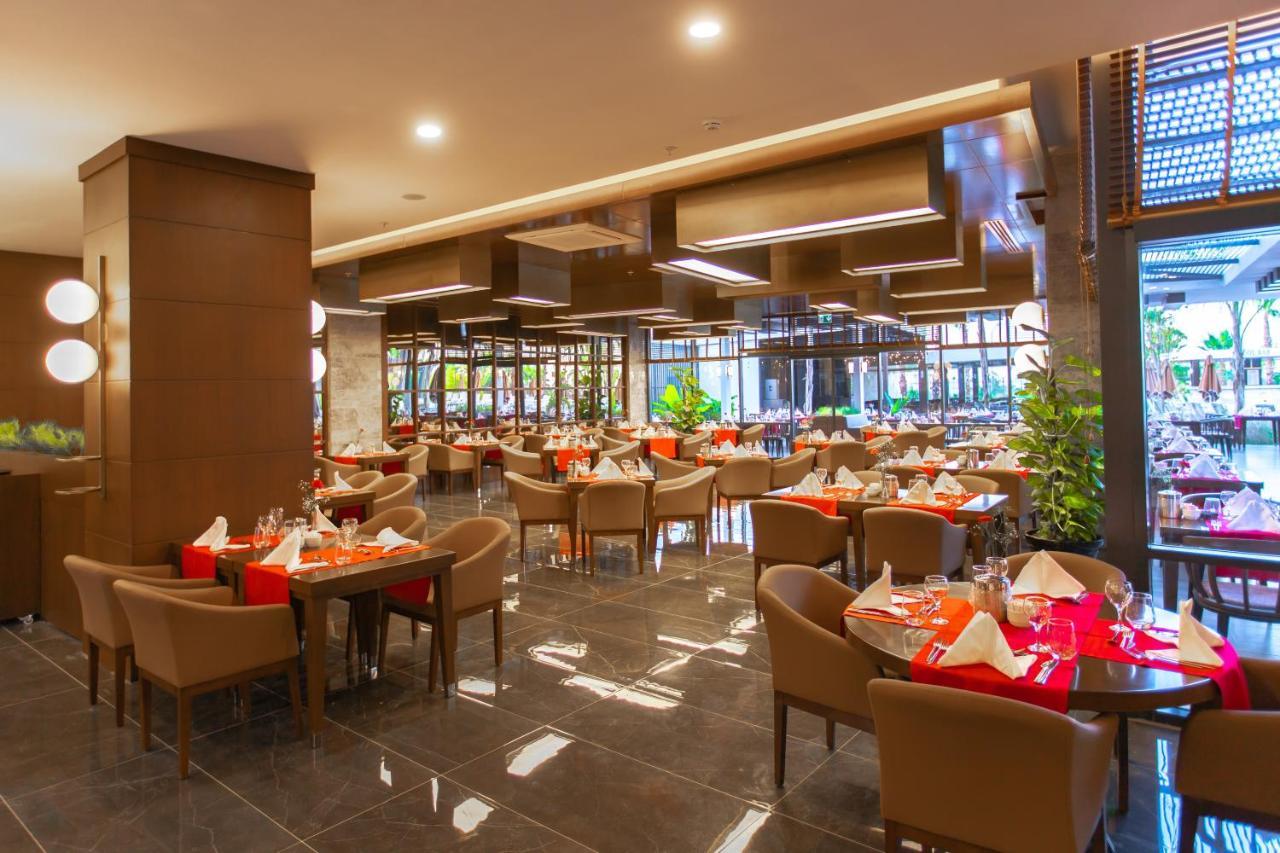 Alexia Resort & Spa (Adults Only) Side Luaran gambar