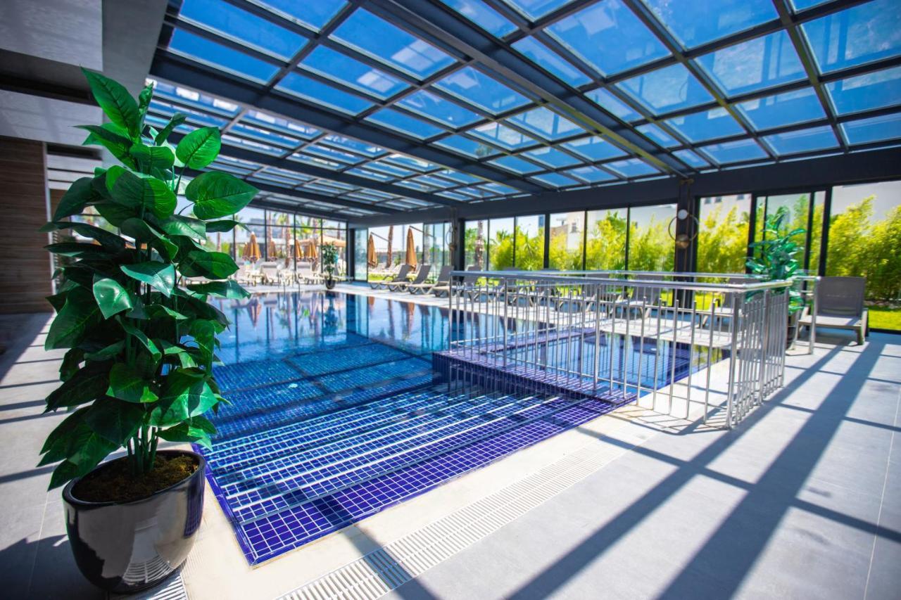 Alexia Resort & Spa (Adults Only) Side Luaran gambar