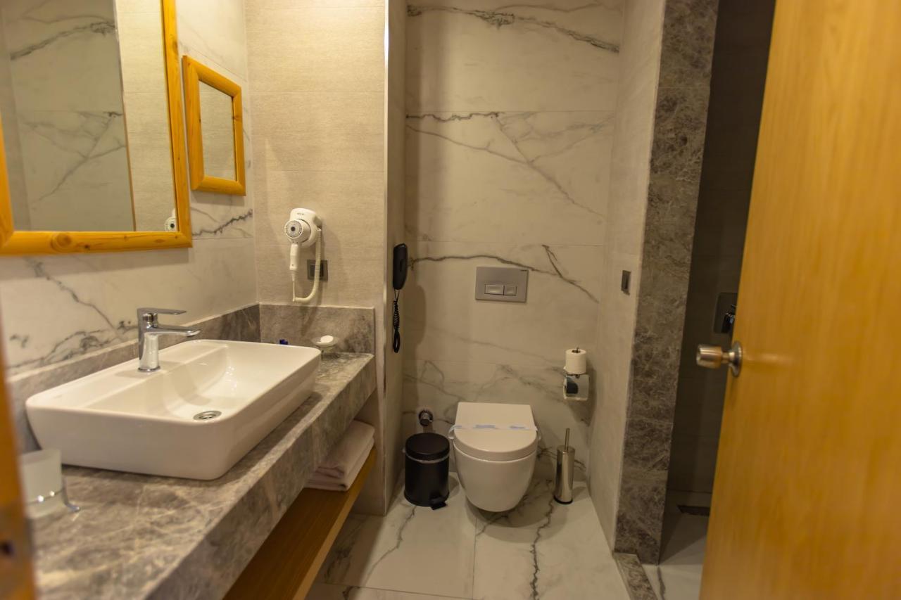 Alexia Resort & Spa (Adults Only) Side Luaran gambar