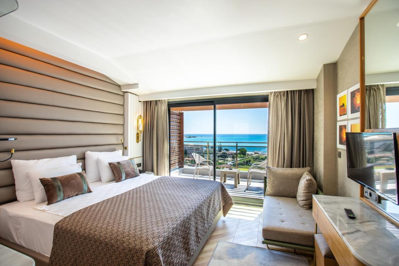 Alexia Resort & Spa (Adults Only) Side Luaran gambar