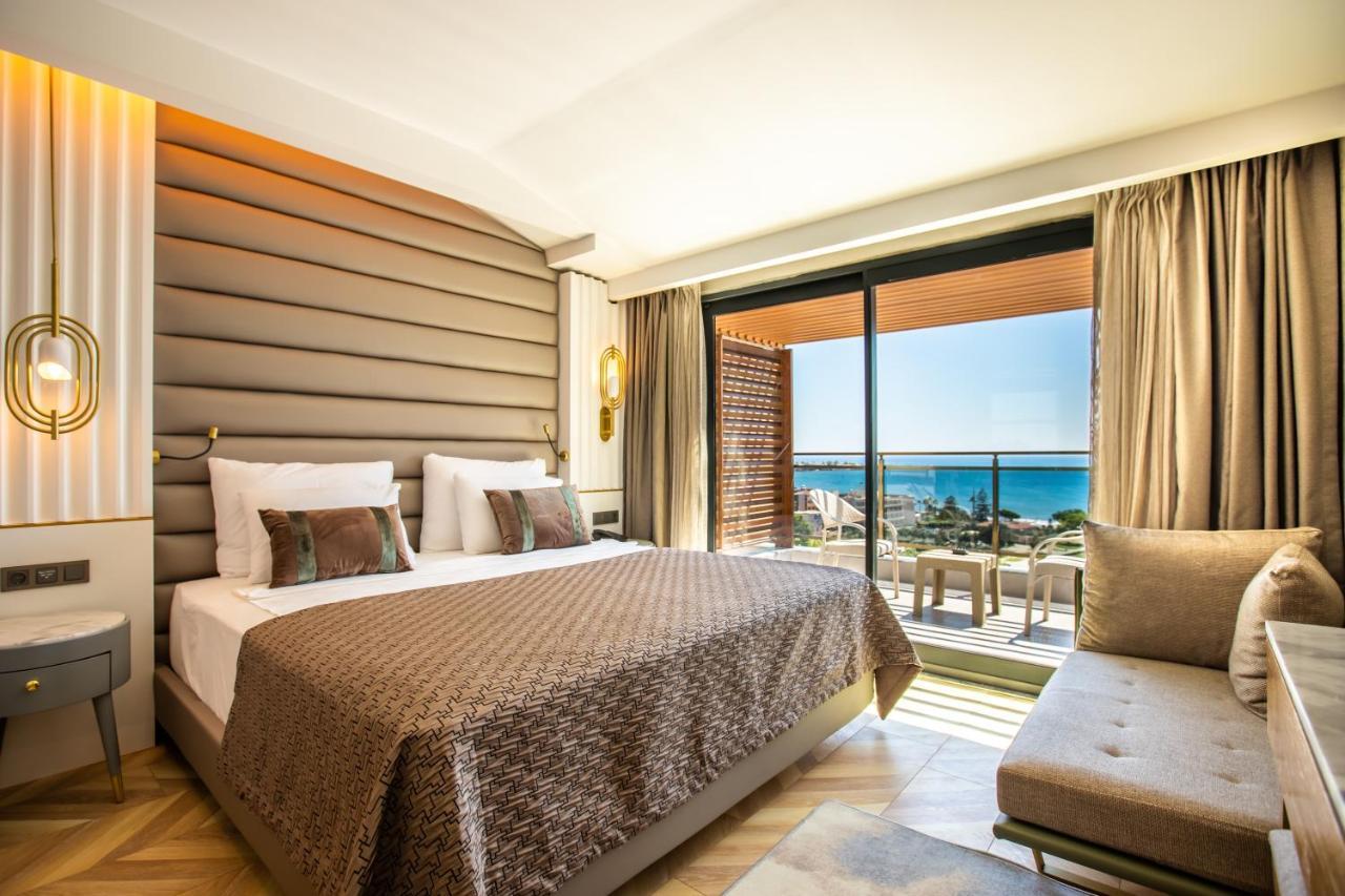 Alexia Resort & Spa (Adults Only) Side Luaran gambar