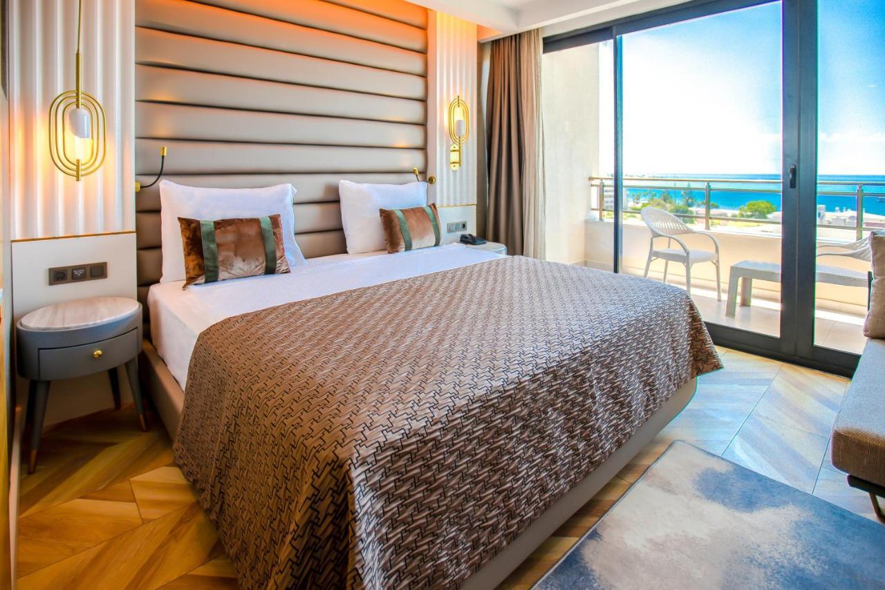 Alexia Resort & Spa (Adults Only) Side Luaran gambar