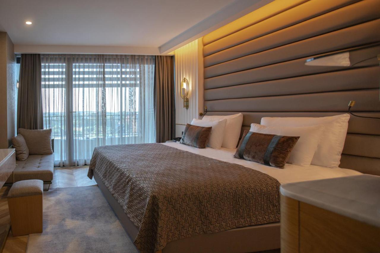 Alexia Resort & Spa (Adults Only) Side Luaran gambar